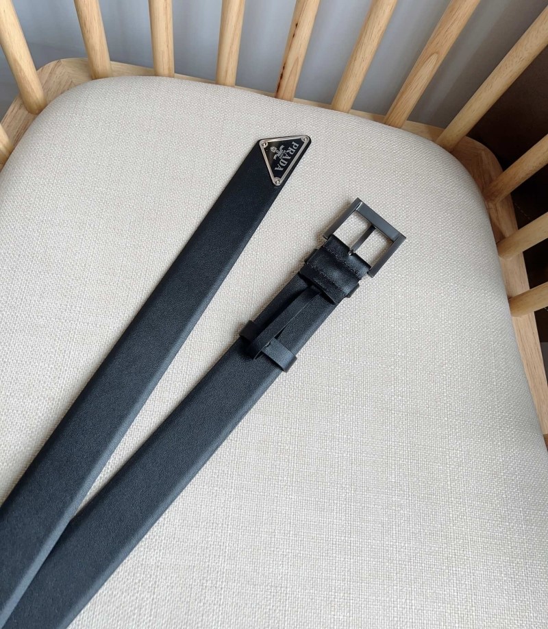 Pra*a belts